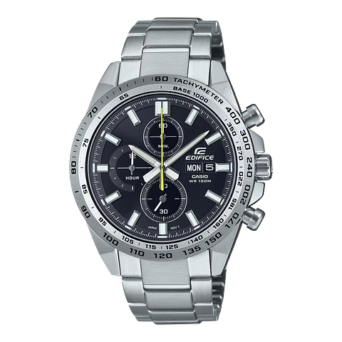 Reloj Edifice EFR-574D-1A cronógrafo