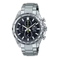 Reloj Edifice EFR-574D-1A cronógrafo - Miniatura 1
