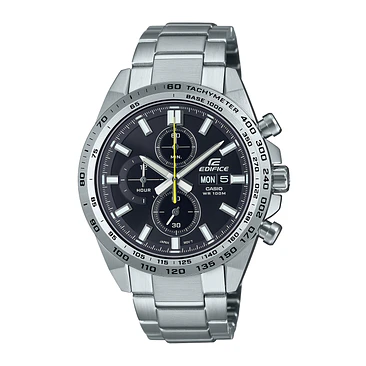 Reloj Edifice EFR-574D-1A cronógrafo 3