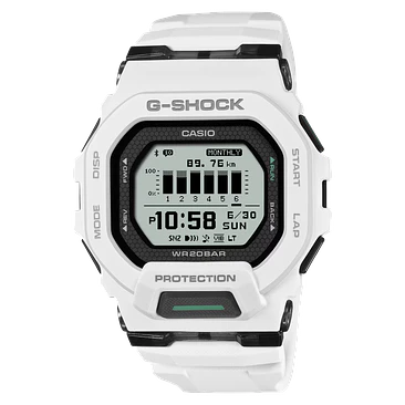 Reloj G-Shock GBD-200-7D G-SQUAD 1