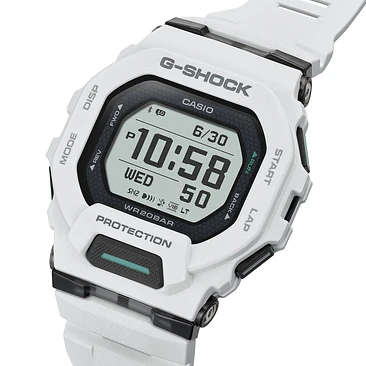 Reloj G-Shock GBD-200-7D G-SQUAD 3