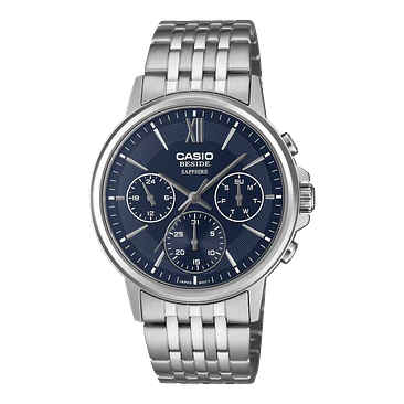 Reloj Casio BMS-300D-2A Beside 1