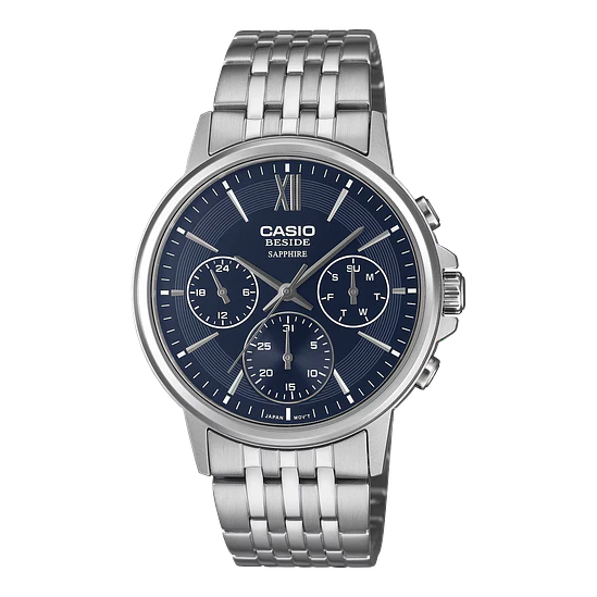 Reloj Casio BMS-300D-2A Beside 1