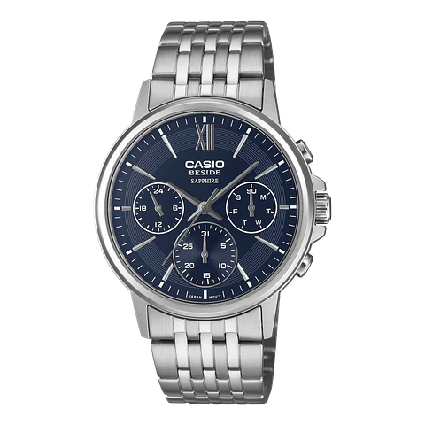 Reloj Casio BMS-300D-2A Beside