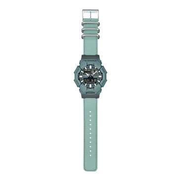 Reloj G-Shock GA-010CE-2A Carbon Core Guard 2