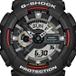 Reloj G-Shock GA-110RL-1A - Miniatura 3