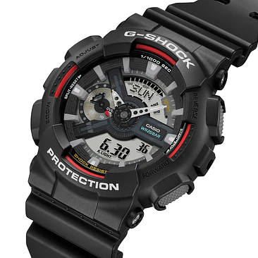 Reloj G-Shock GA-110RL-1A 2