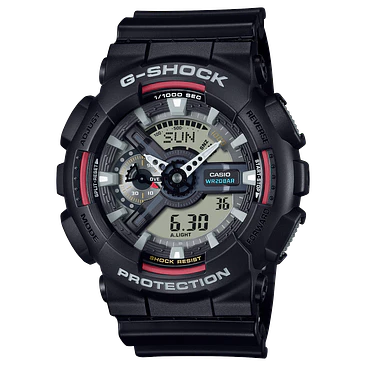 Reloj G-Shock GA-110RL-1A 1