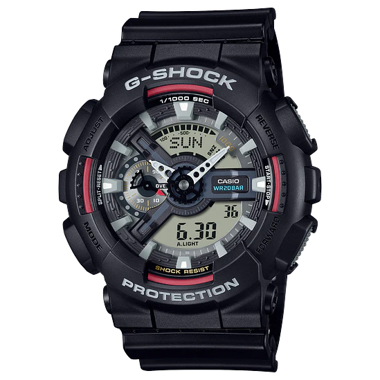 Reloj G-Shock GA-110RL-1A 1