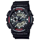 Reloj G-Shock GA-110RL-1A - Miniatura 1