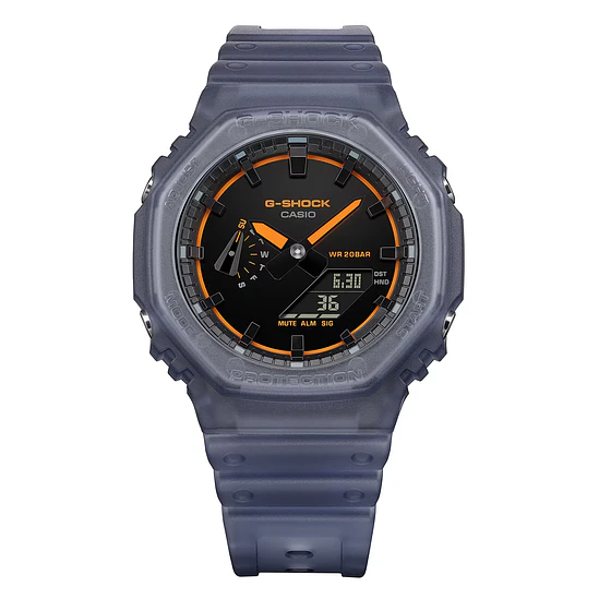 Reloj G-Shock GA-2100K-2A 5