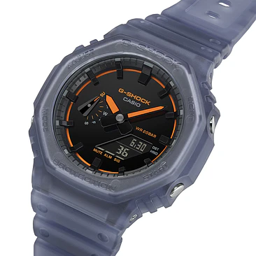 Reloj G-Shock GA-2100K-2A 6