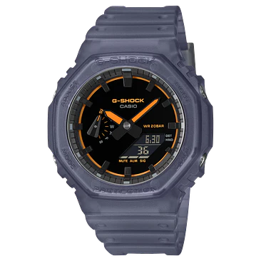 Reloj G-Shock GA-2100K-2A 1