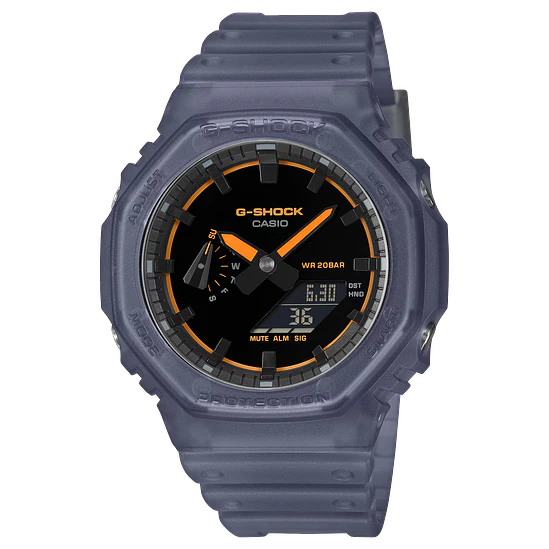 Reloj G-Shock GA-2100K-2A 1