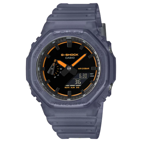 Reloj G-Shock GA-2100K-2A