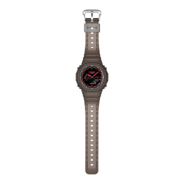 Reloj G-Shock GA-2100K-5A 4