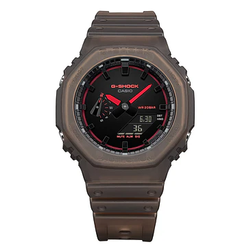 Reloj G-Shock GA-2100K-5A 5