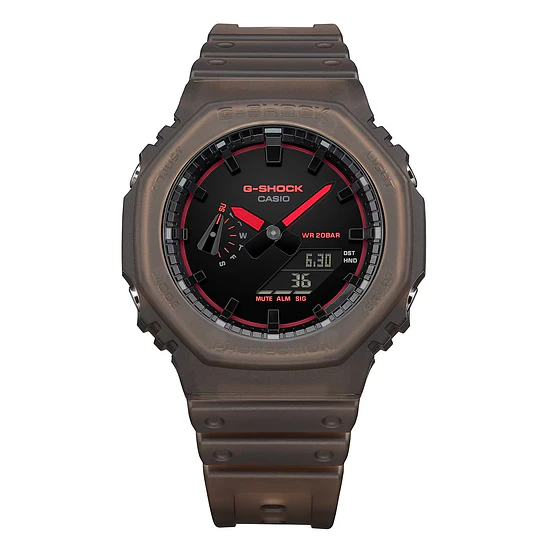 Reloj G-Shock GA-2100K-5A 5
