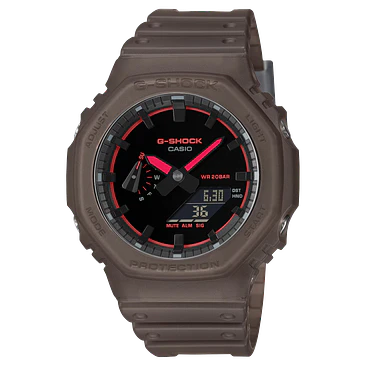 Reloj G-Shock GA-2100K-5A 1