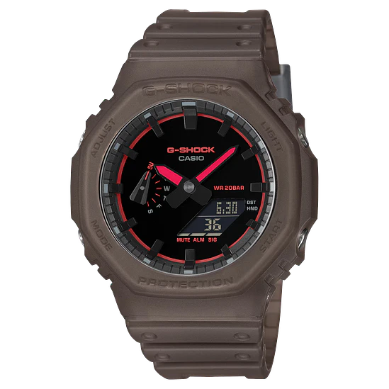 Reloj G-Shock GA-2100K-5A 1