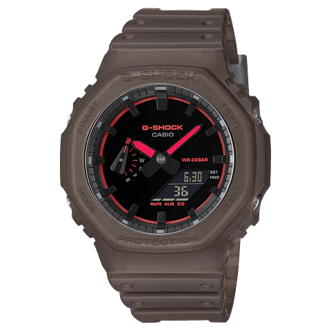 Reloj G-Shock GA-2100K-5A