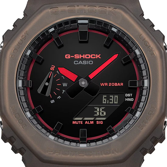 Reloj G-Shock GA-2100K-5A 2