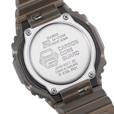 Reloj G-Shock GA-2100K-5A 6