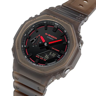 Reloj G-Shock GA-2100K-5A 7