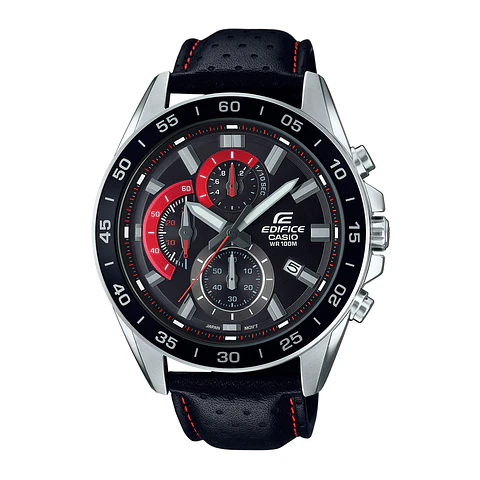 Reloj Edifice EFV-550L-1A