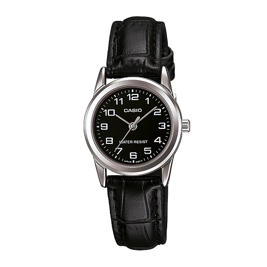 Reloj Casio LTP-V001L-1B 1