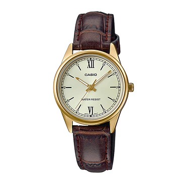 Reloj Casio LTP-V005GL-9B 1