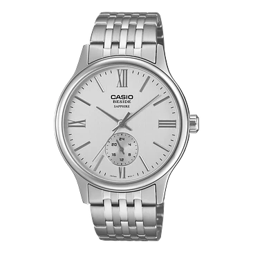 Reloj Casio BMS-100D-7A Beside 1