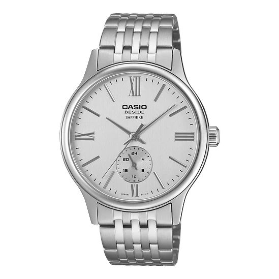 Reloj Casio BMS-100D-7A Beside 1