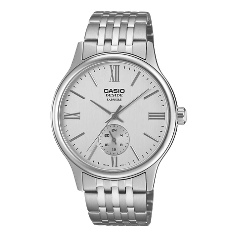 Reloj Casio BMS-100D-7A Beside