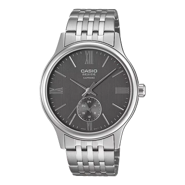 Reloj Casio BMS-100D-8A Beside 1
