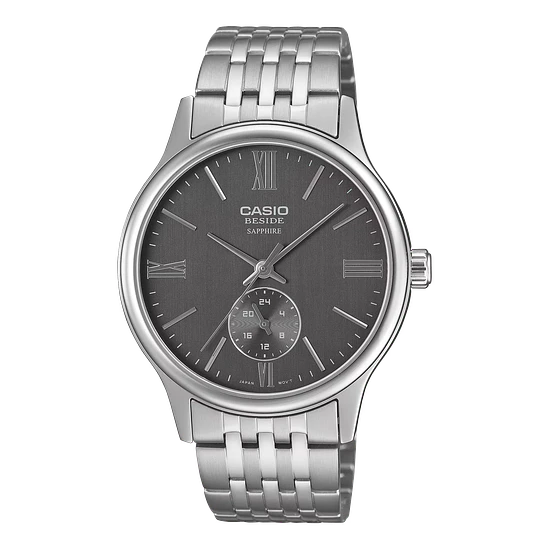 Reloj Casio BMS-100D-8A Beside 1