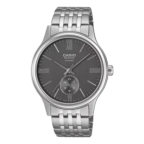 Reloj Casio BMS-100D-8A Beside