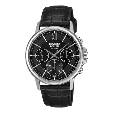 Reloj Casio BMS-300L-1A Beside 1