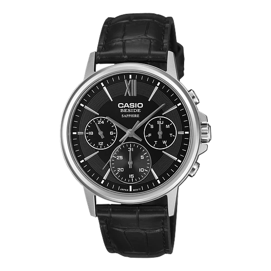 Reloj Casio BMS-300L-1A Beside 1
