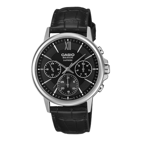 Reloj Casio BMS-300L-1A Beside