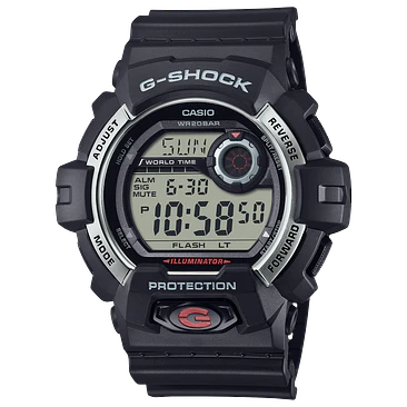 Reloj G-Shock G-8900S-1D 1