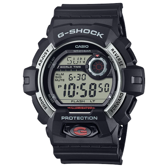 Reloj G-Shock G-8900S-1D 1
