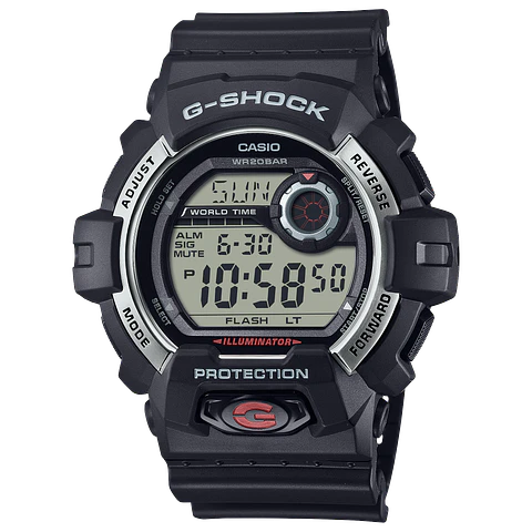 Reloj G-Shock G-8900S-1D