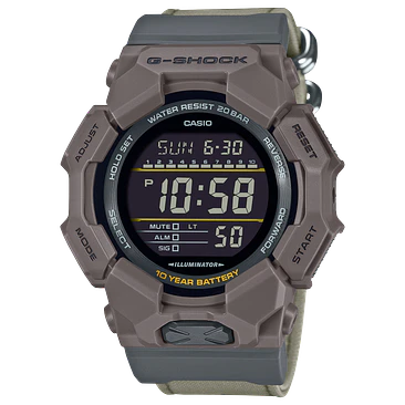 Reloj G-Shock GA-010CE-5 Carbon Core Guard 1