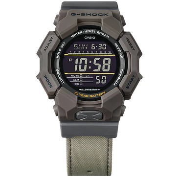 Reloj G-Shock GA-010CE-5 Carbon Core Guard 2