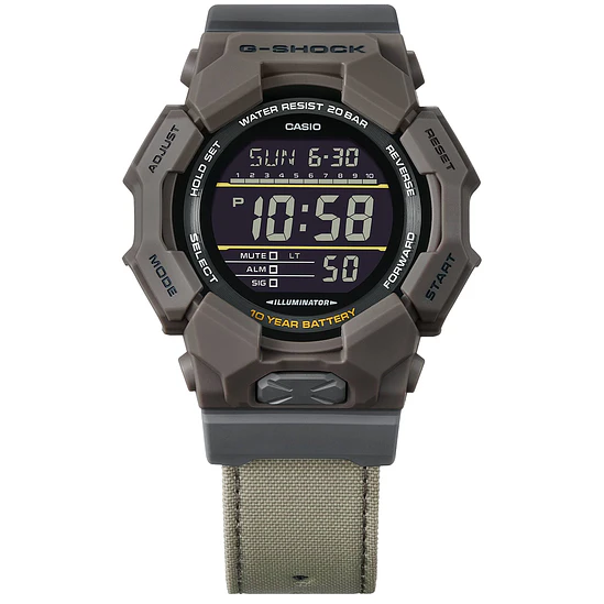 Reloj G-Shock GA-010CE-5 Carbon Core Guard 2