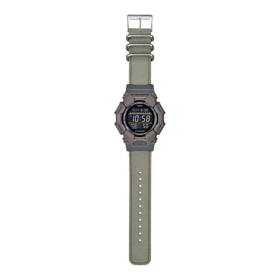 Reloj G-Shock GA-010CE-5 Carbon Core Guard 3