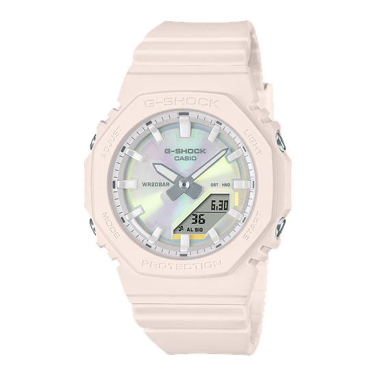 Reloj G-Shock GMA-P2100PC-4A 1