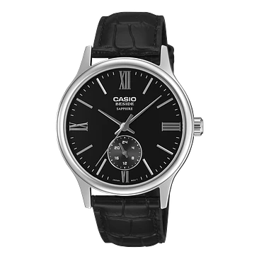 Reloj Casio BMS-100L-1A Beside 1