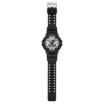Reloj G-Shock GA-700WD-1A 2